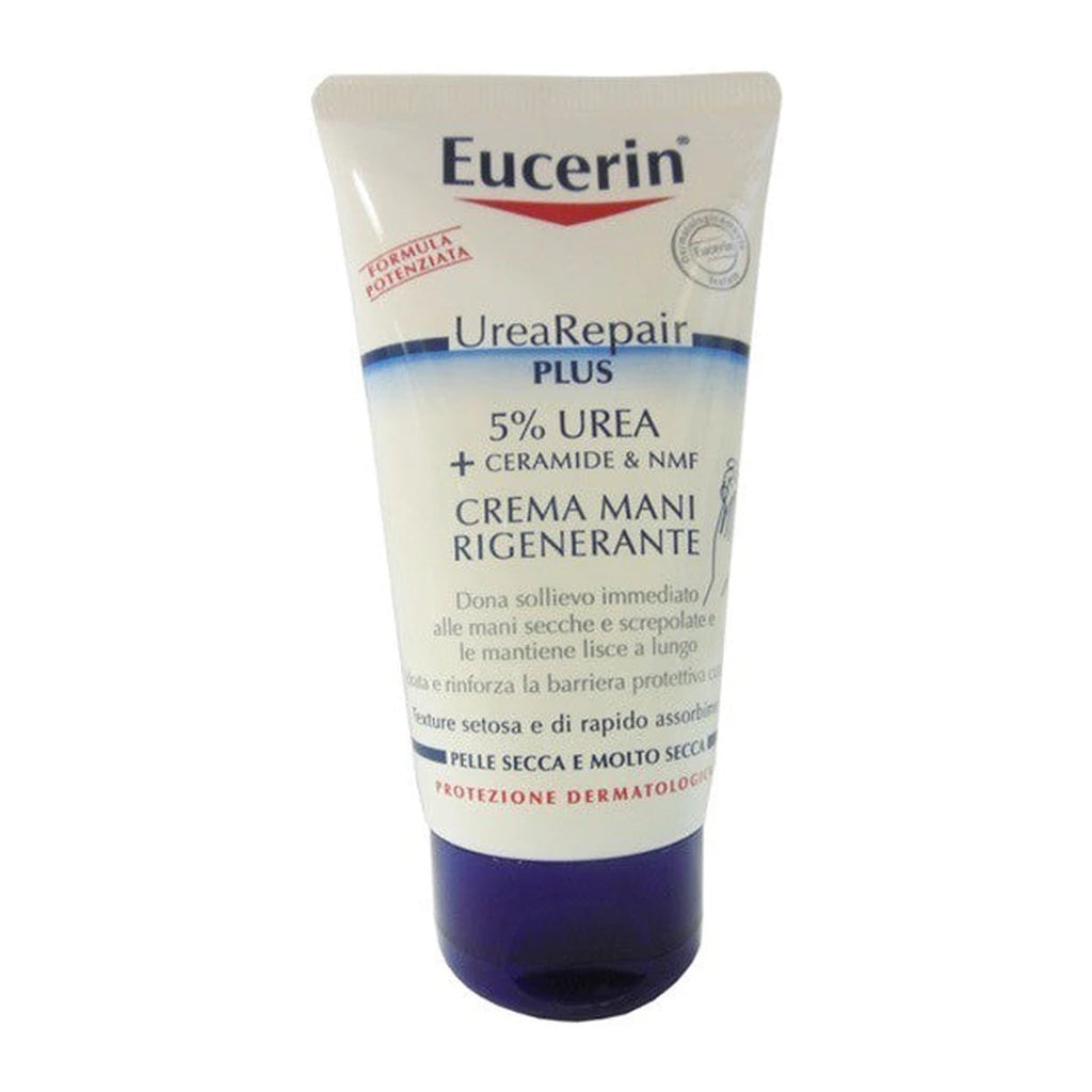 Eucerin 5% Harnstoff R Man Creme 75ml