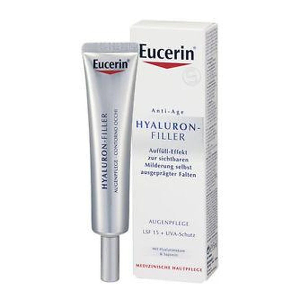 Eucerin Hyaluron-Fill-Auge 15ml