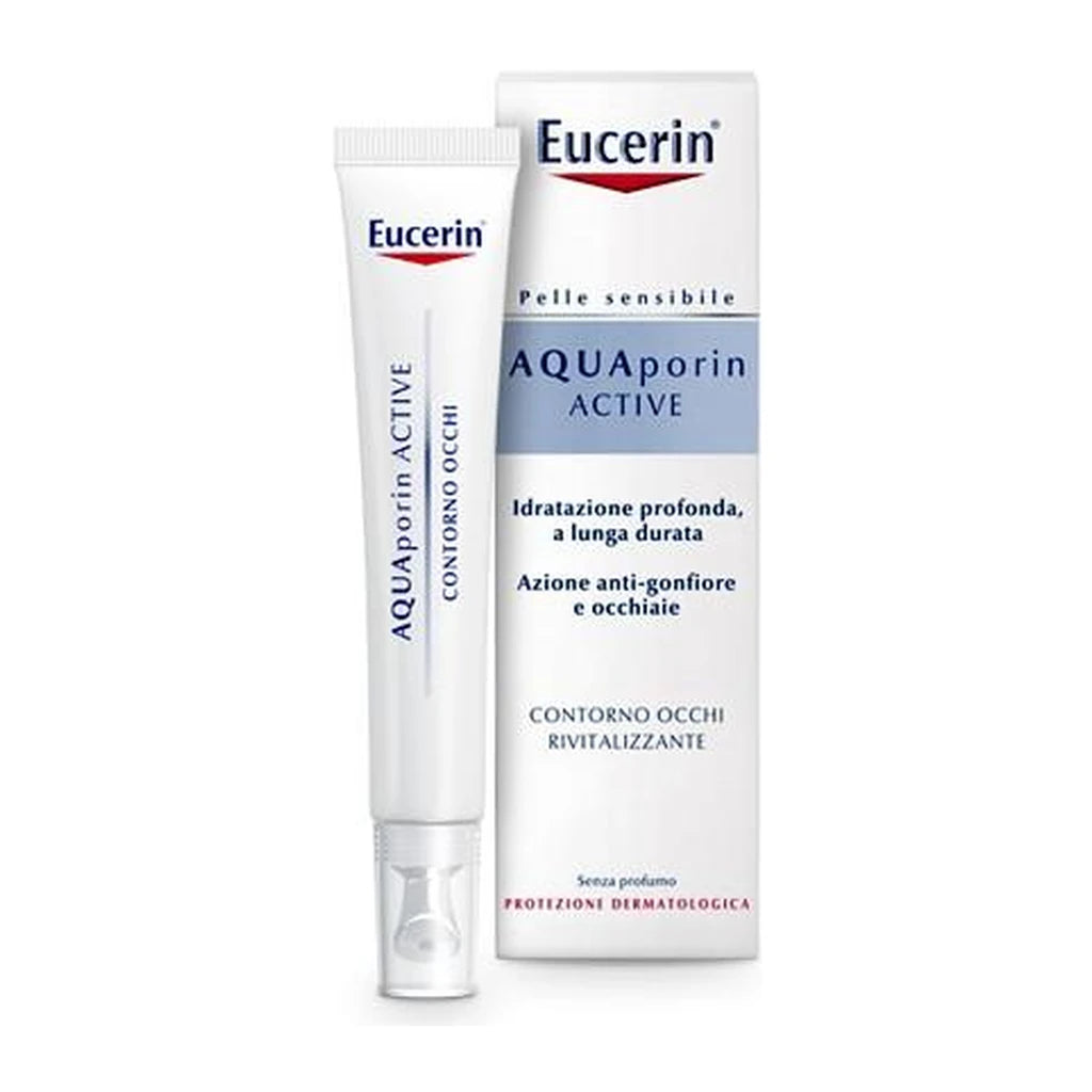 Eucerin Aquaporin Augenbereich