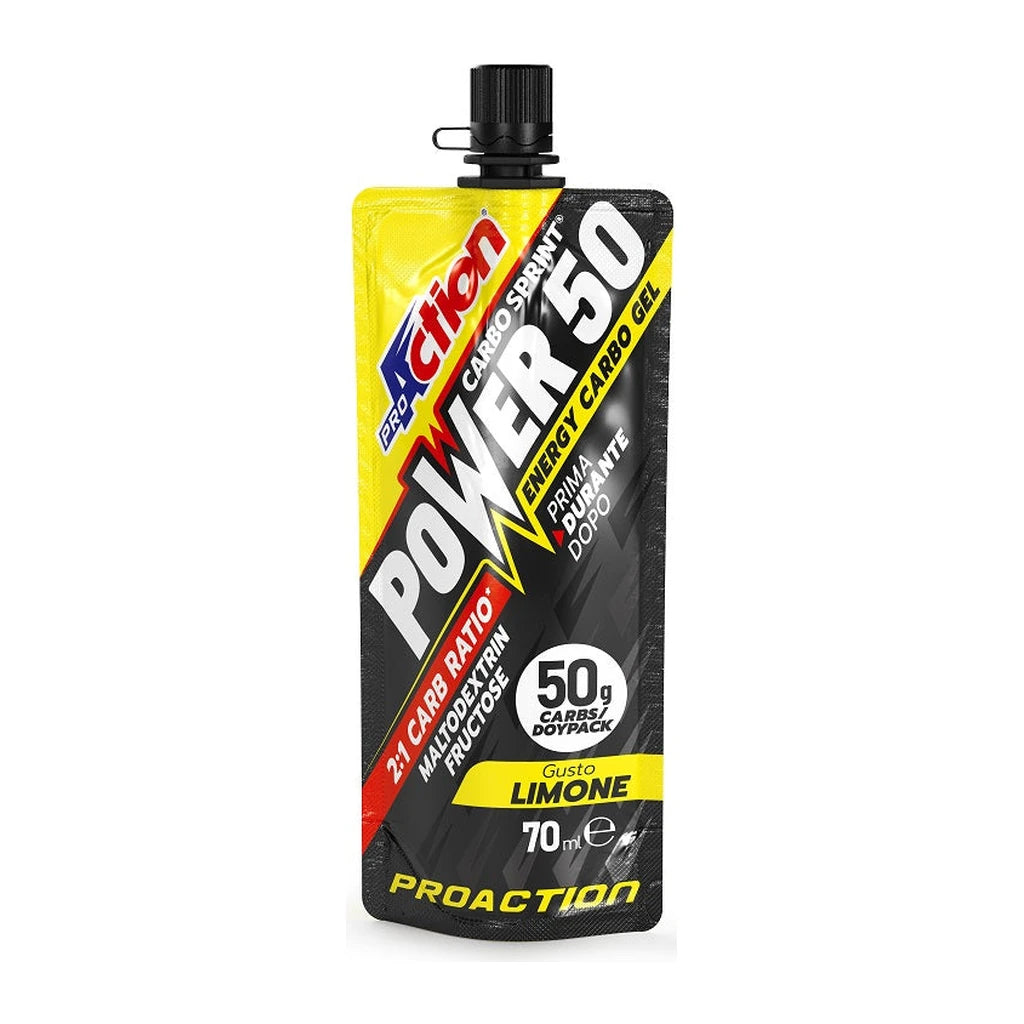 PROACTION CARBO S 50 LIM 70ML
