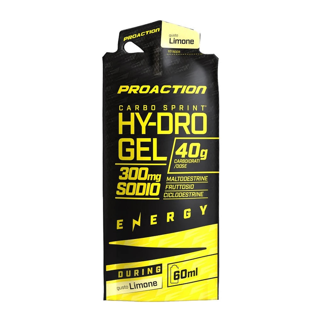 PROACTION CARBO S HYDRO LIM