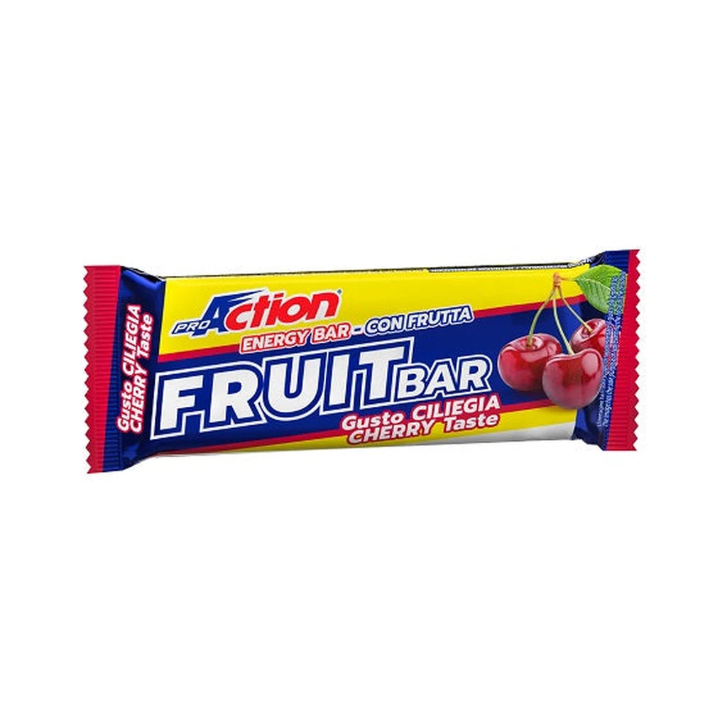 PROACTION FRUIT BAR CILIEGIA