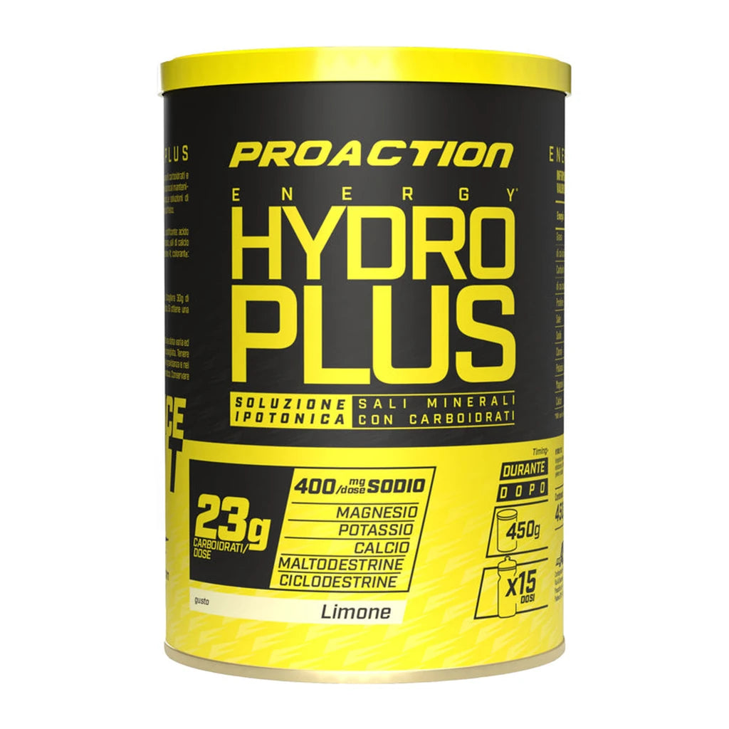 PROACTION PRO HYDRO P LIM 450G