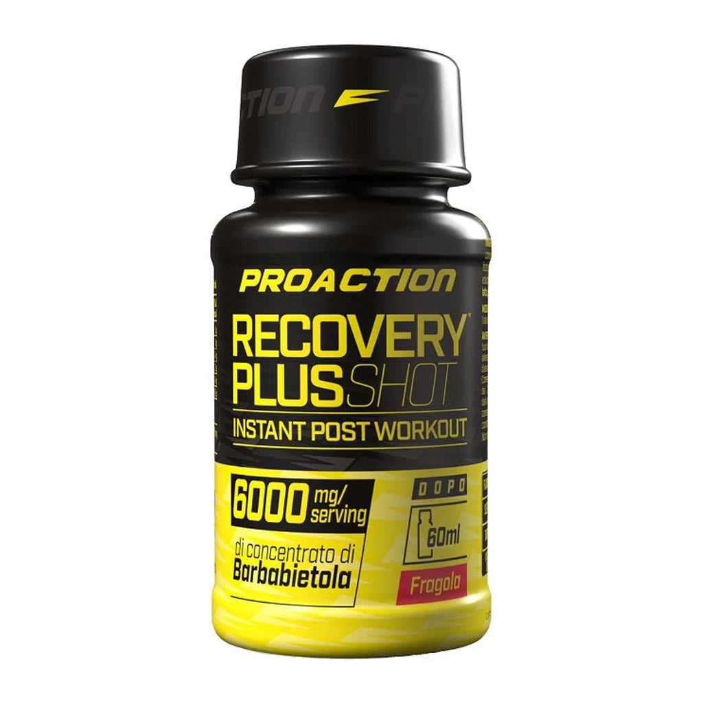 PROACTION PRO RECOV PLUS 60ML