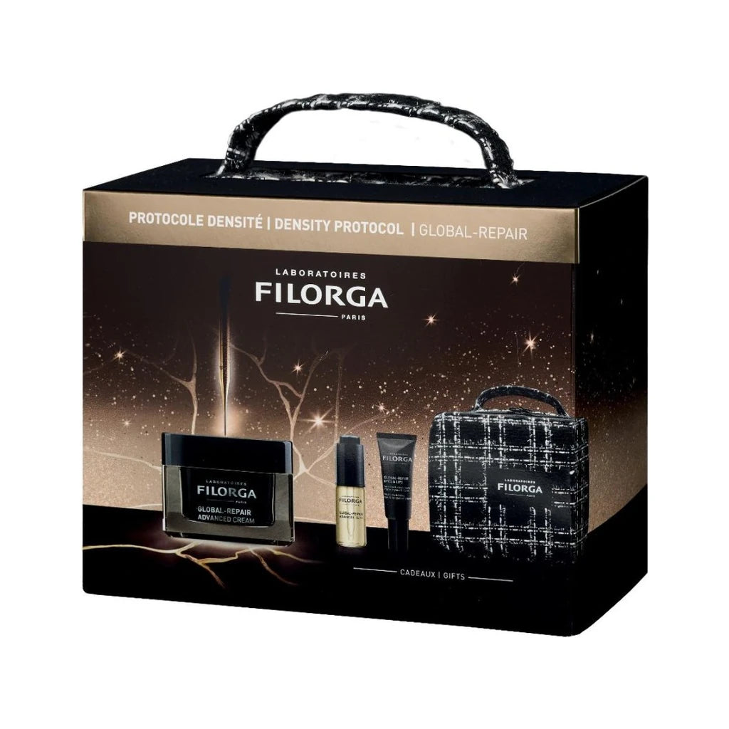 FILORGA XMAS COFFRET GLOB 2025