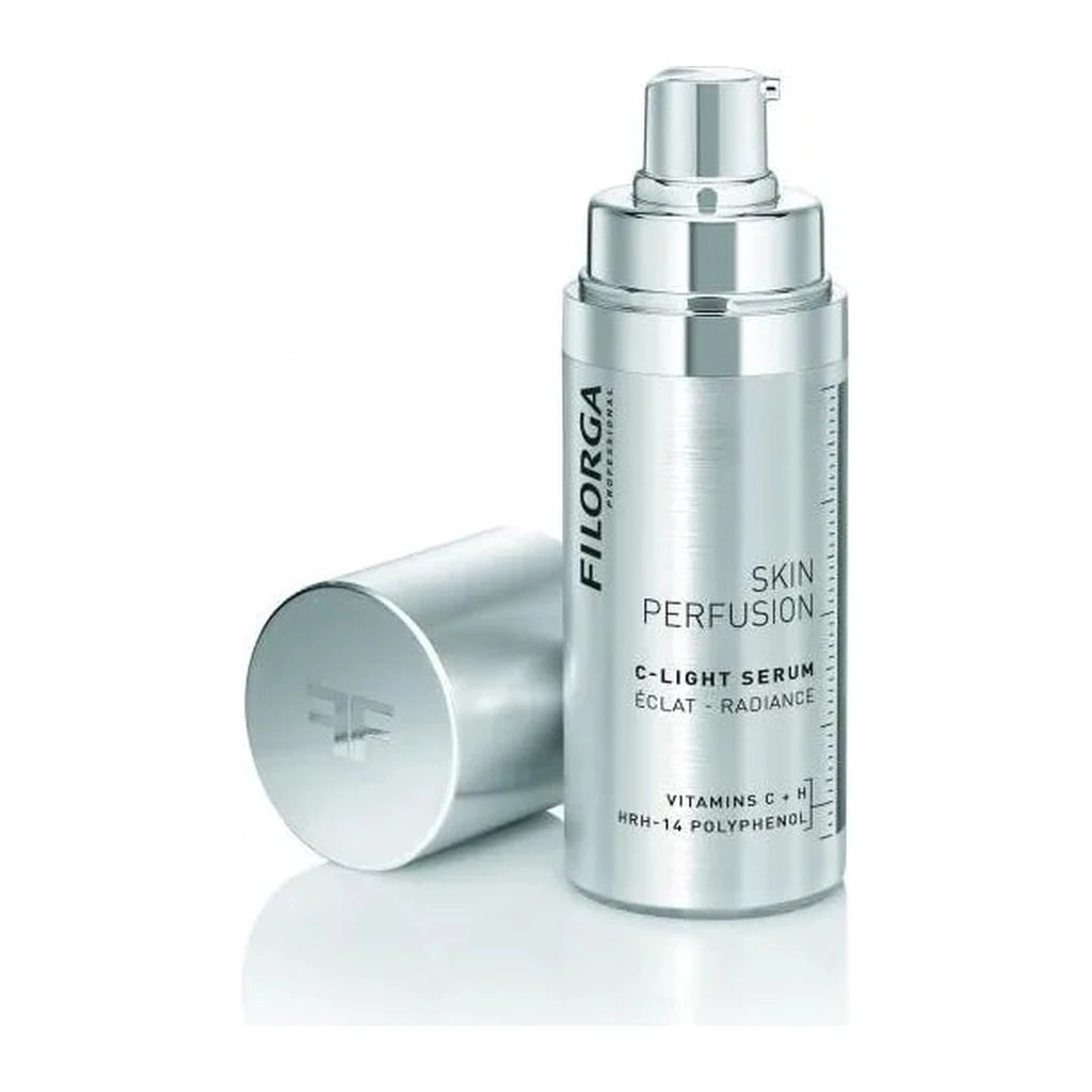 FILORGA C-Light Serum | Radiance & Vitamin C Face Boost 30ml