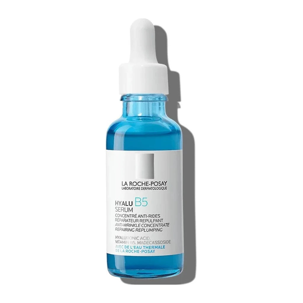 La Roche-Posay Hyalu B5 Serum Hyaluronsäure Vitamin B5 Anti-Falten Aufpolsternd Reparierend