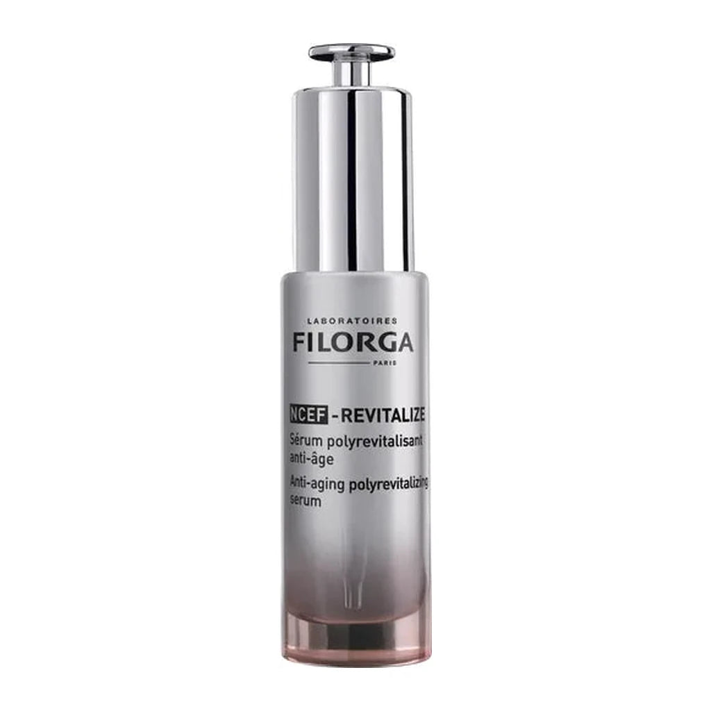 Filorga NCEF Revitalize Anti-Aging Gesichtsserum 30ml - Strahlende & Revitalisierte Haut