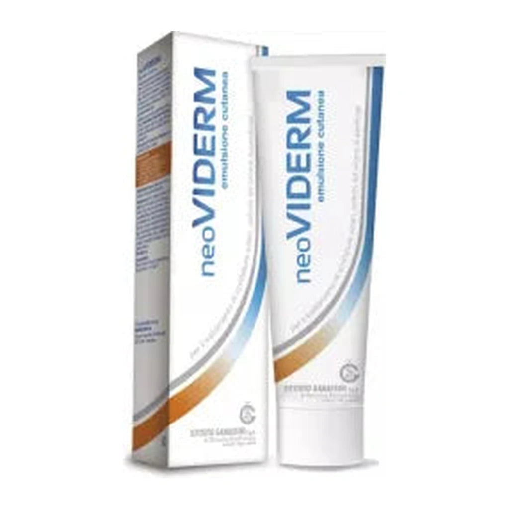 Neoviderm Hautemulsion 100ml | Schützend & Regenerierend - Sonderpreis