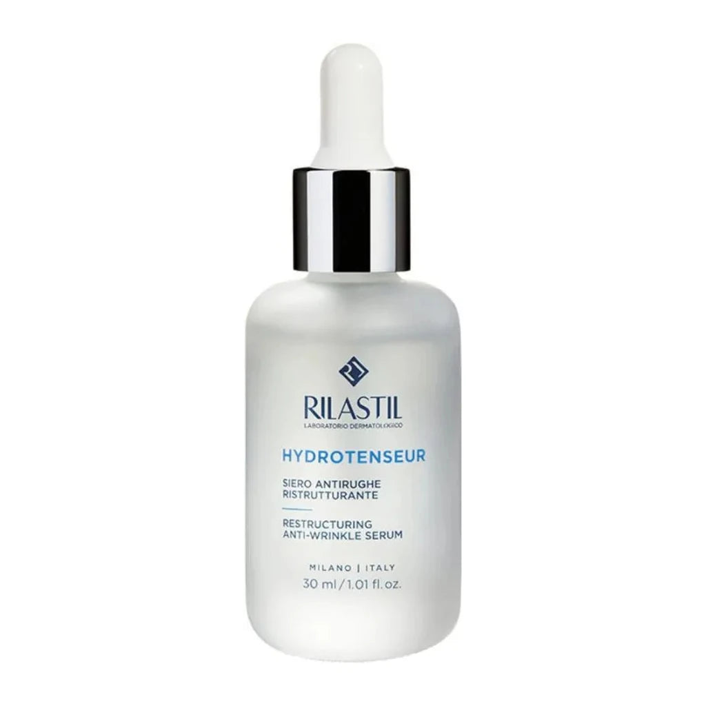 Rilastil Hydrotenseur Suero Antiarrugas Reestructurante 30ml | Efecto Tensor Facial