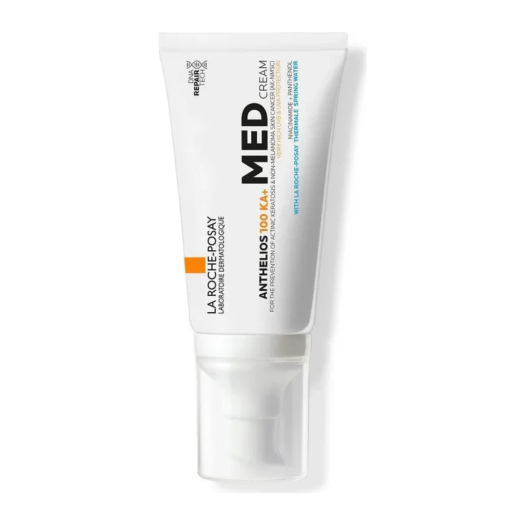 La Roche-Posay Anthelios 100 KA+ MED SPF100+ Sun Cream for Actinic Keratosis