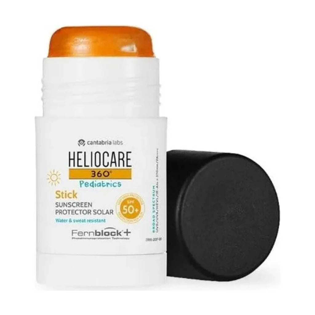 Heliocare 360° Pediatrics Stick SPF50+ | Sonnenschutz für Kinder