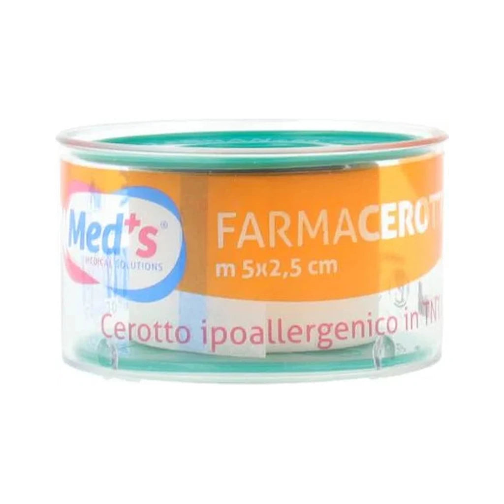 CER MEDS TNT 500X2,5CM