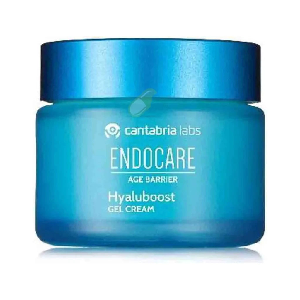 Endocare Age Barrier Hyaluboost Gel Creme | Anti-Aging Feuchtigkeitspflege Gesicht