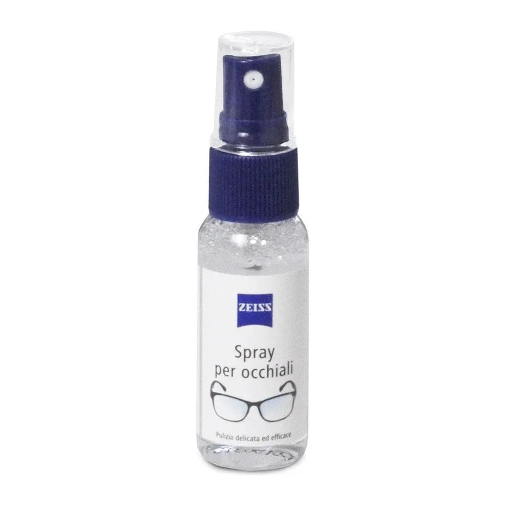 ZEISS Glasses Cleaning Spray 30ml - Gentle & Effective