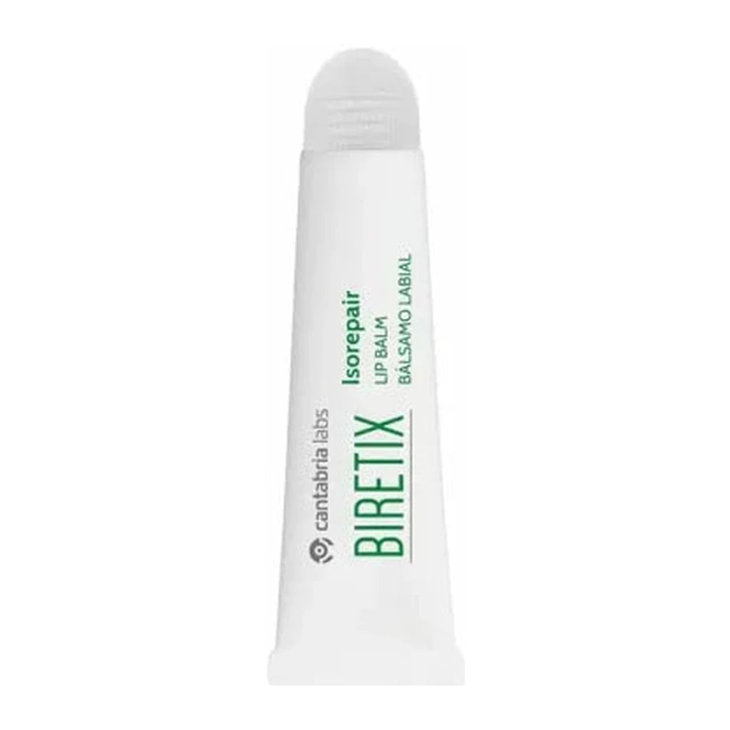 Biretix Isorepair Lip Balm 10ml | Deep Repair & Hydration