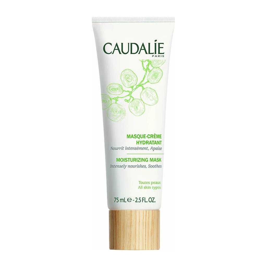 Caudalie Hidratizing Cream Mask - 75 ml