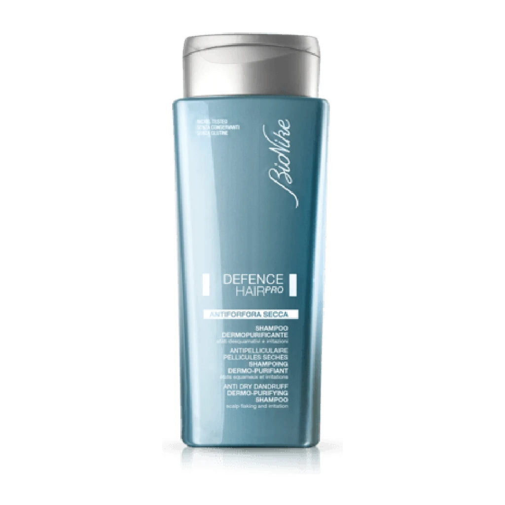 Bionike Defense Champú Antiforfora 200ml