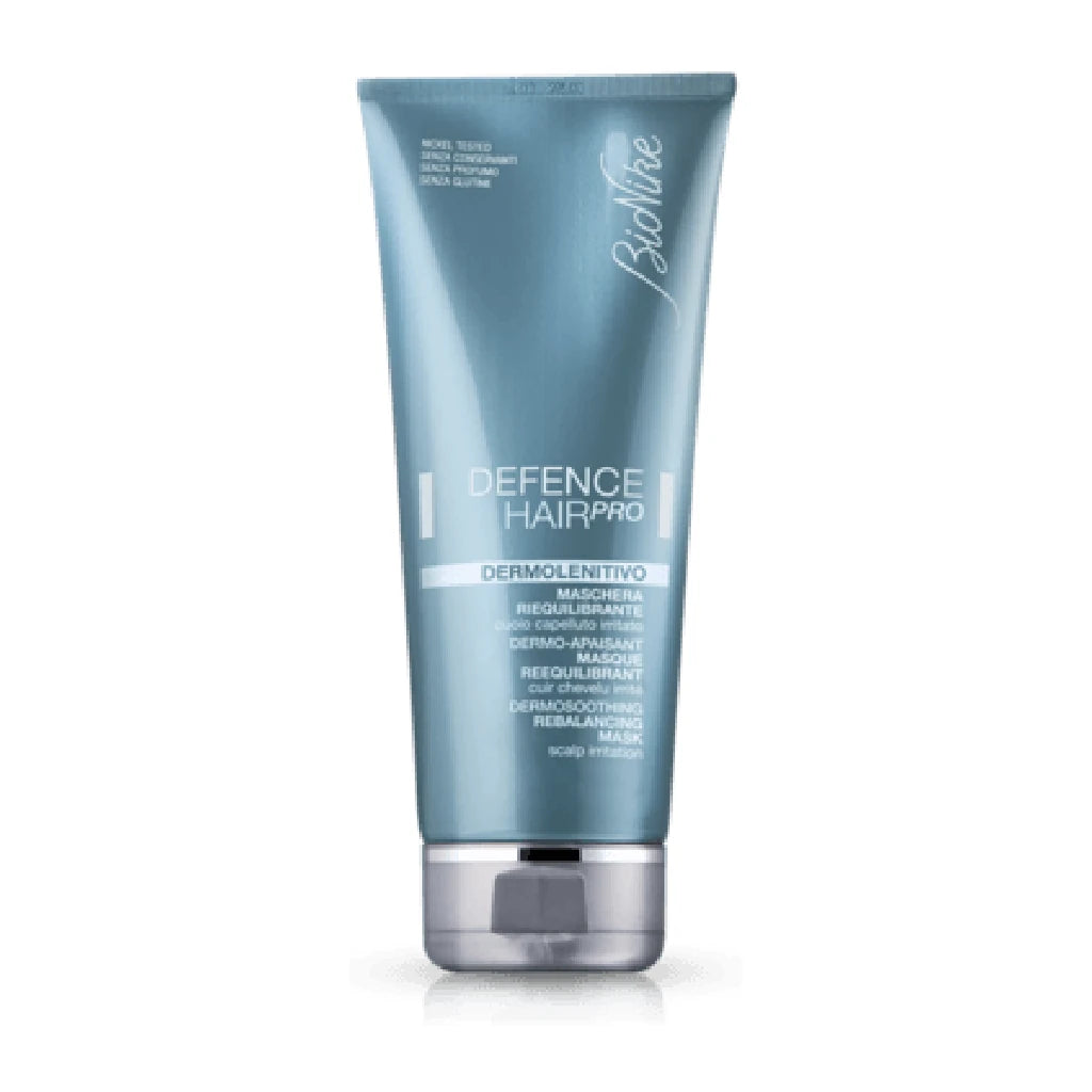 Bionike Defgence Hairpro Dermolenitivo Marabla de embarque 200 ml
