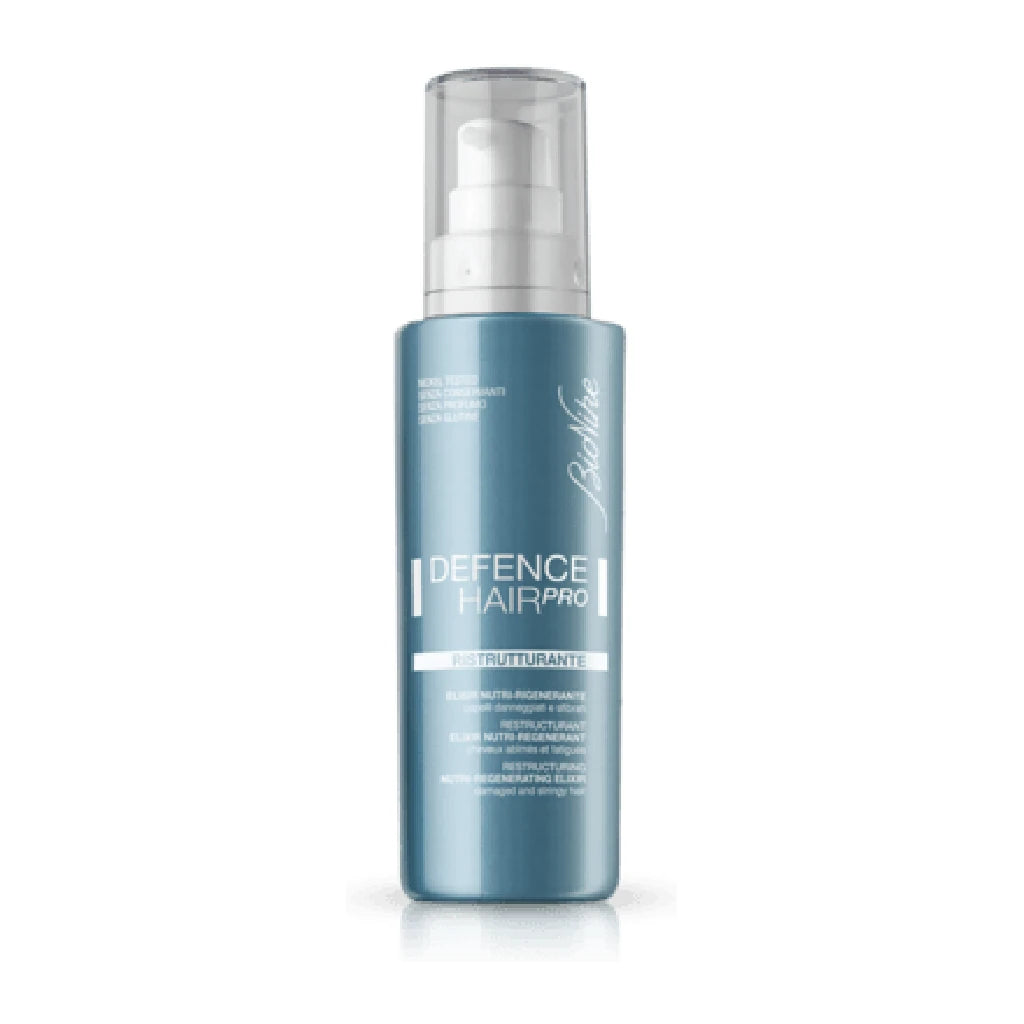 Bionike Defgence Hair Pro Protective Oil Hair 100 ml