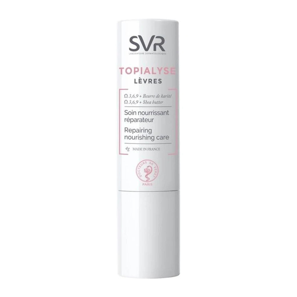 SVR TOPIALYSE labbra 4g