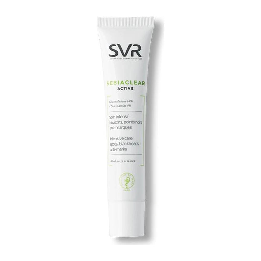 SVR SEBIACLEAR active creme 40ml