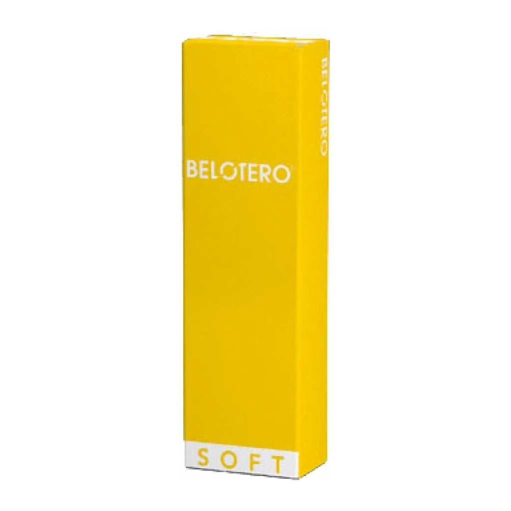 Belotero Soft - 1 jering a 1 ml