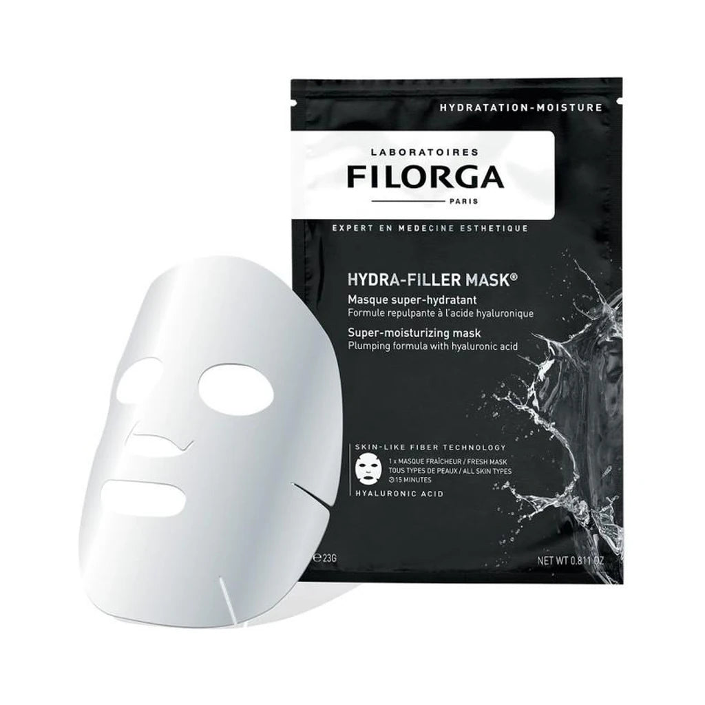 Filorga Hydra Filler Mask - Maschera Idratante monouso
