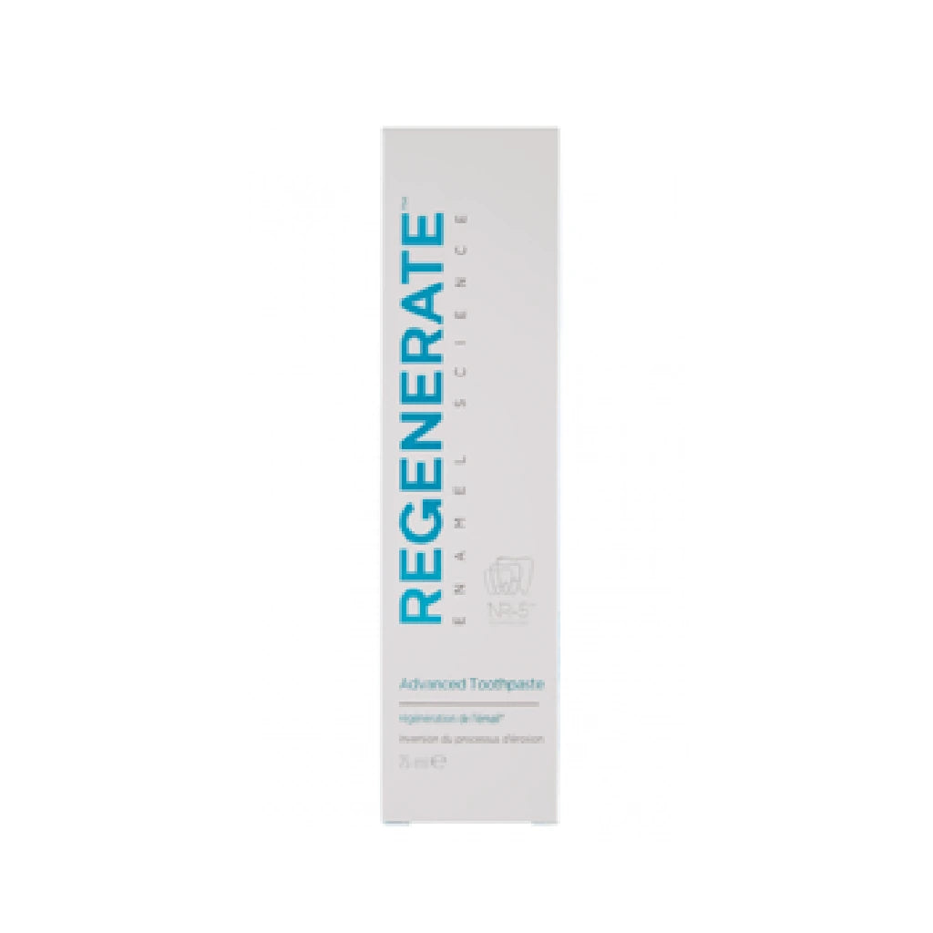 Dentifricio Avanzato REGENERATE Anti Erosione 75 ml