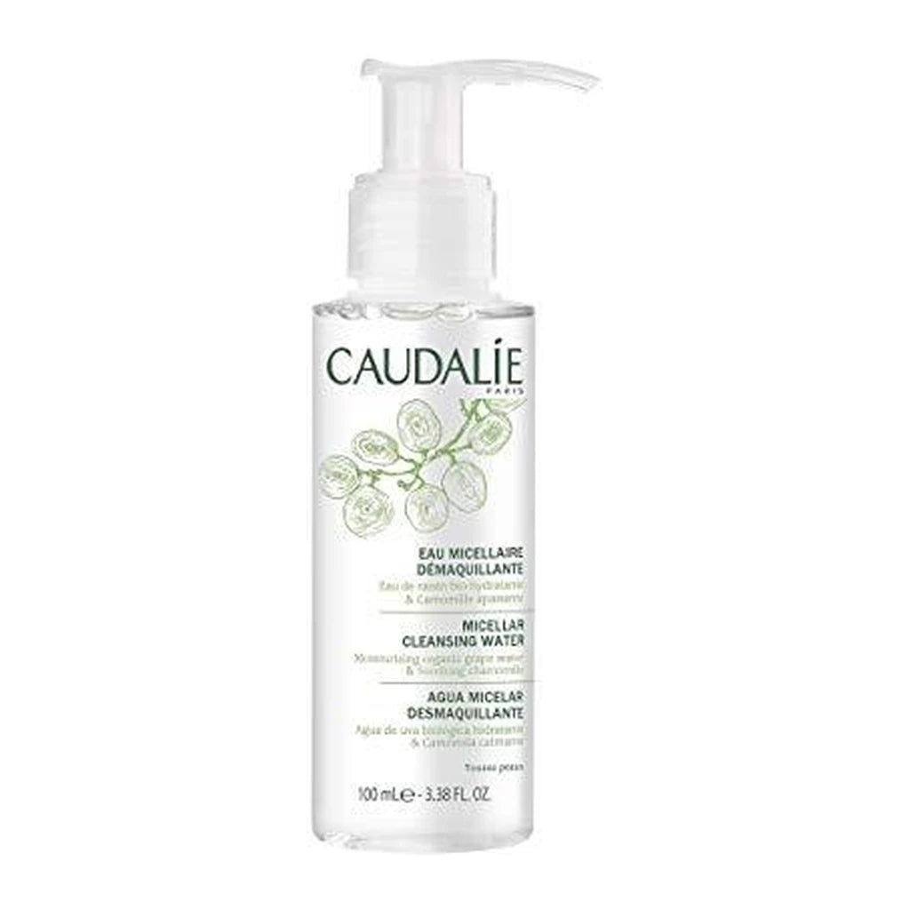 Caudalie Micella Strucantagant 100 ml