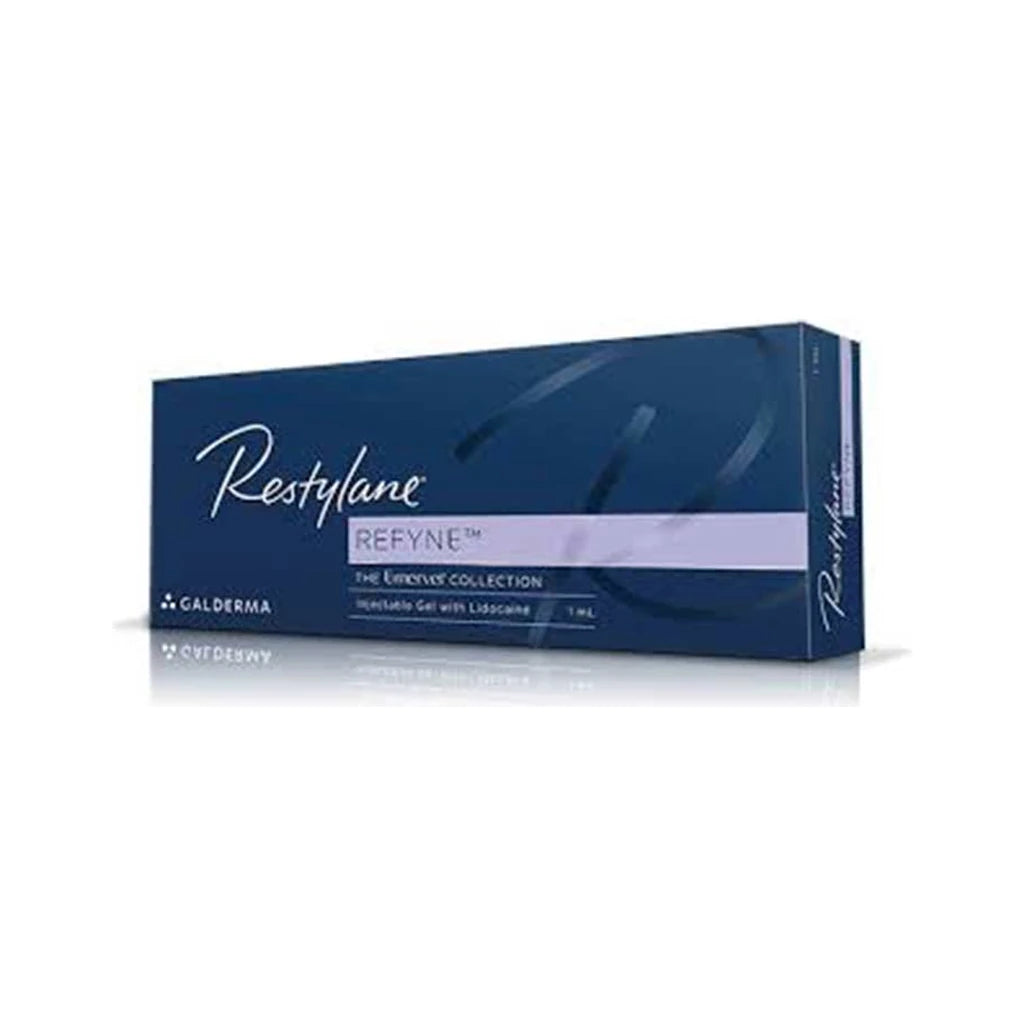 Restylane Refyne - Galderma