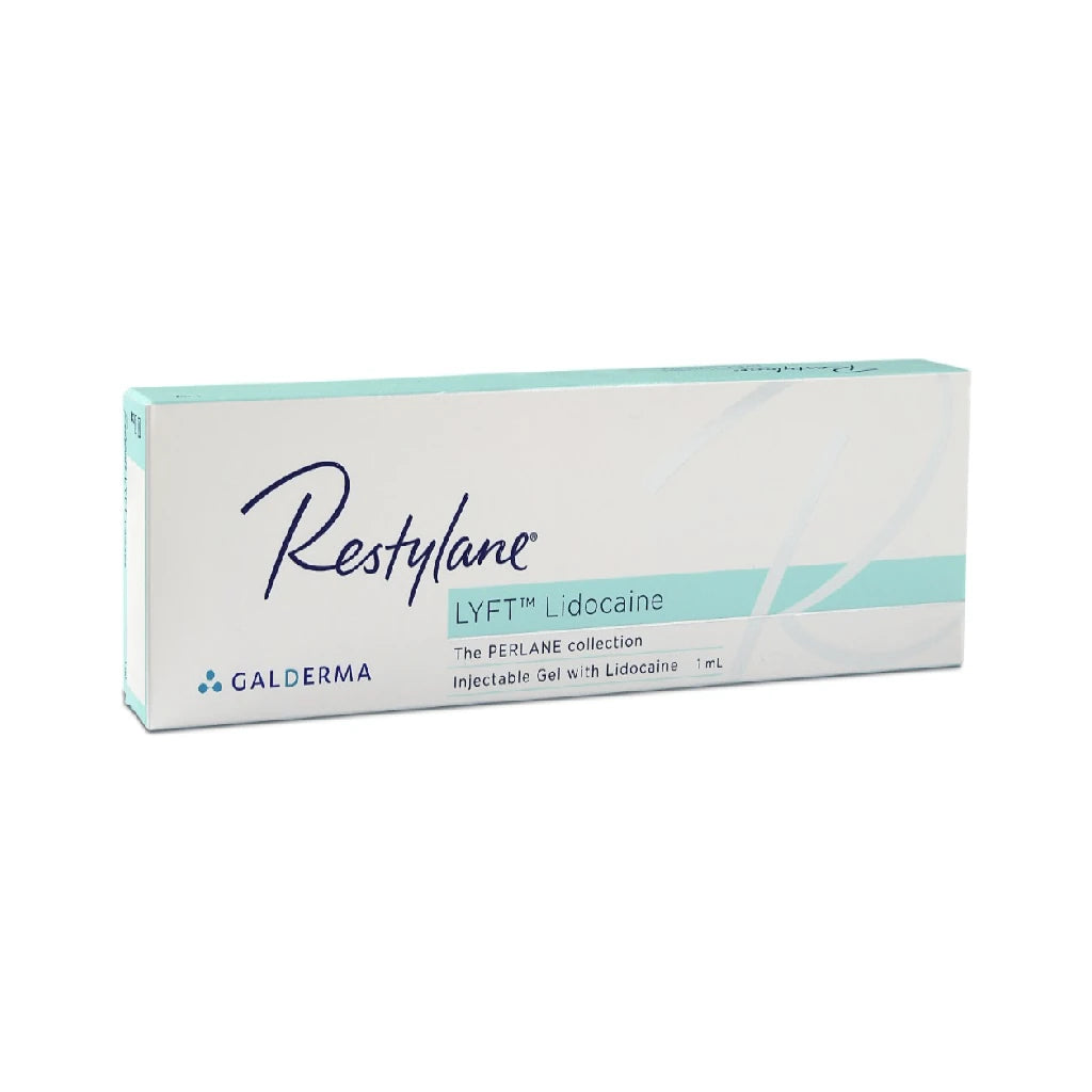 Restylane Lyft Lidocaine - Galderma