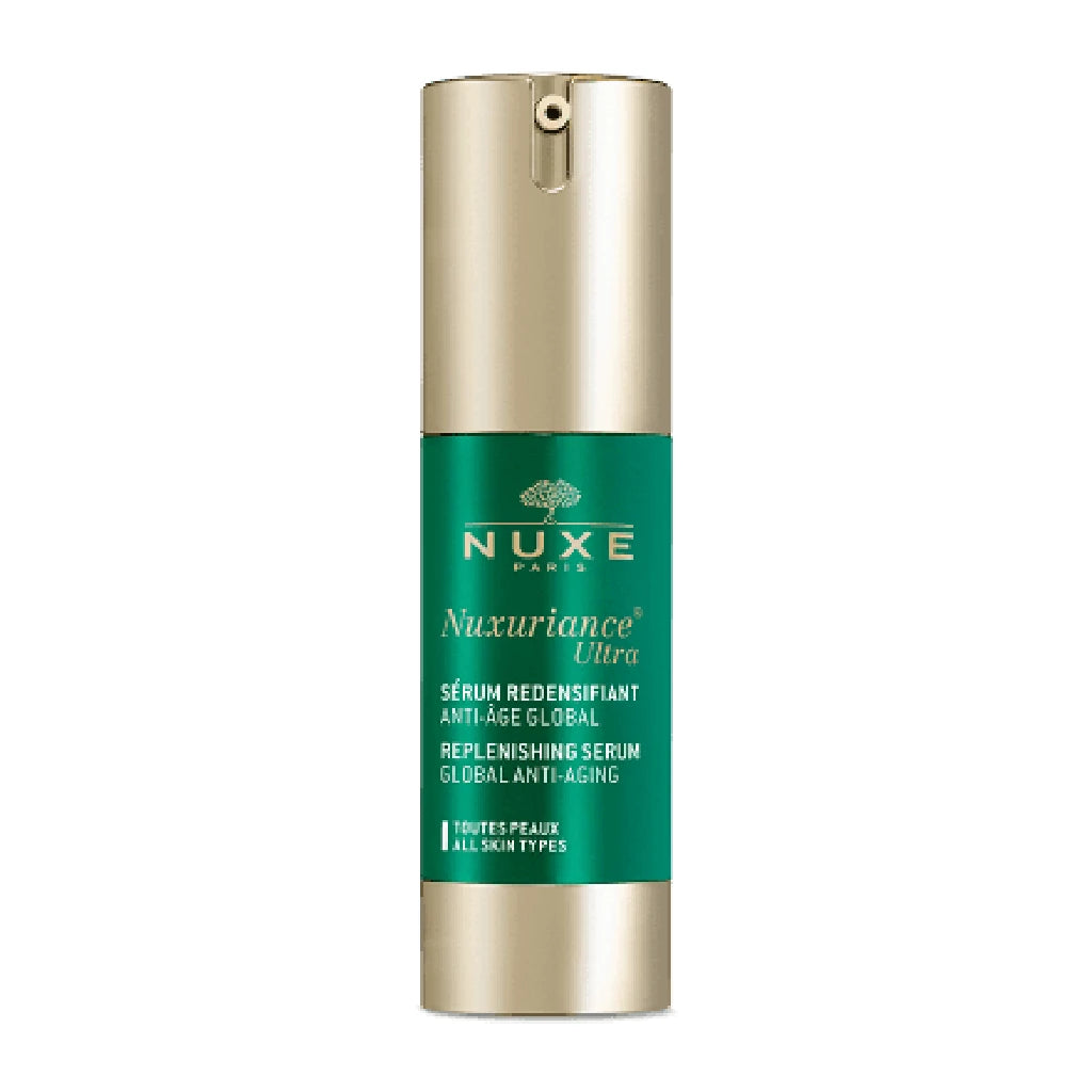 Nuxe Nuxuriance Ultra Siero Ridensificante Anti Età 30 ml
