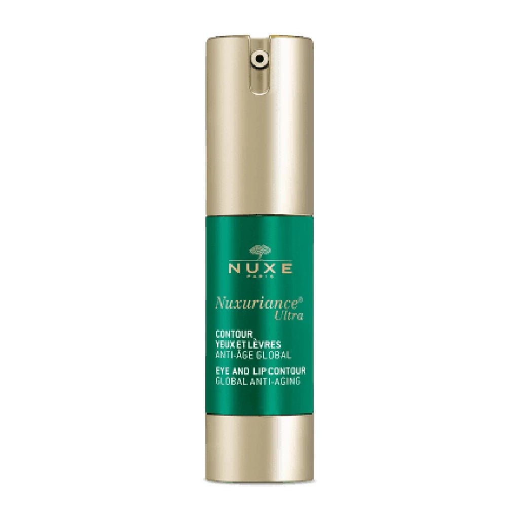 Nuxe Nuxuriance Ultra Contorno Occhi e Labbra 15 ml