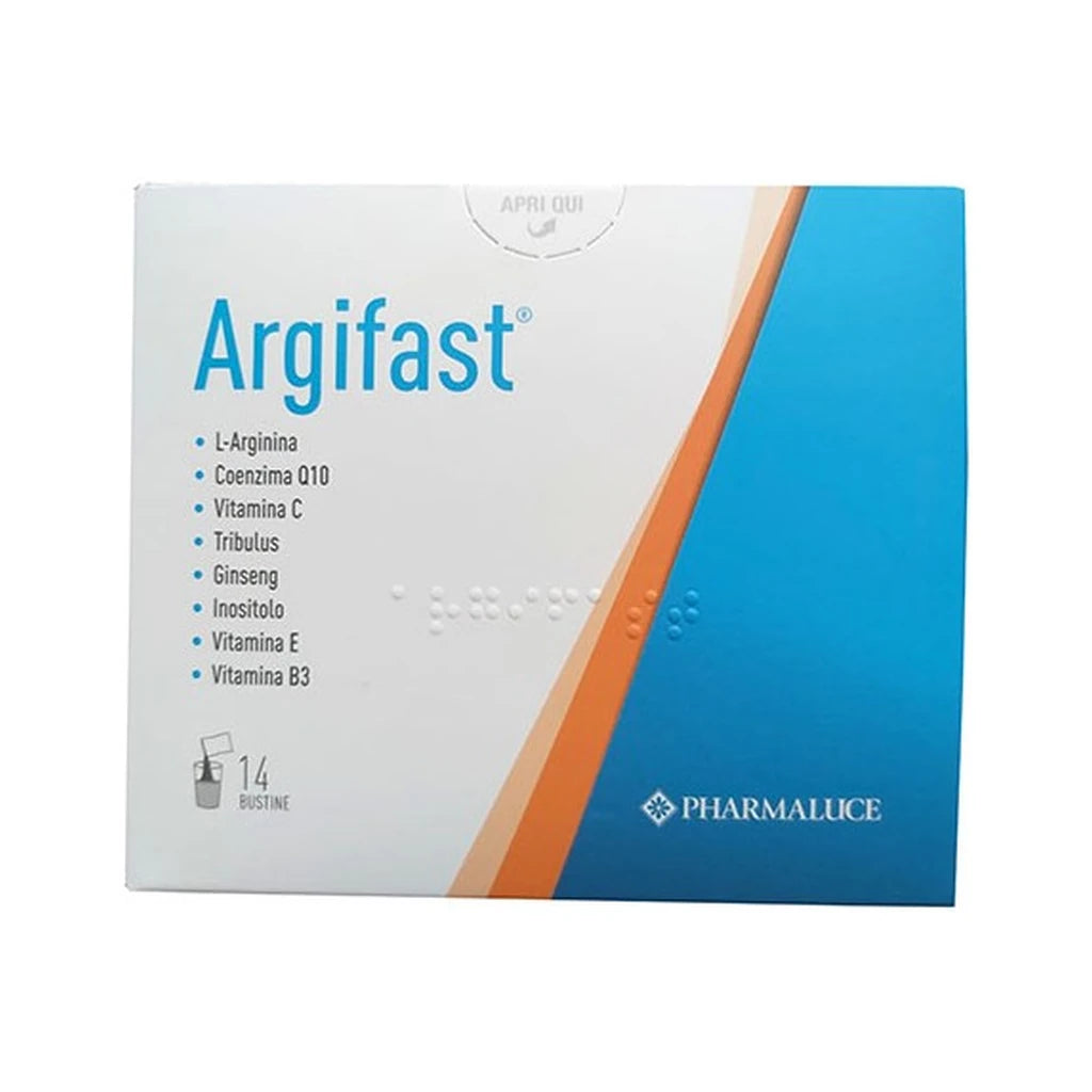 Argifast 14 busta