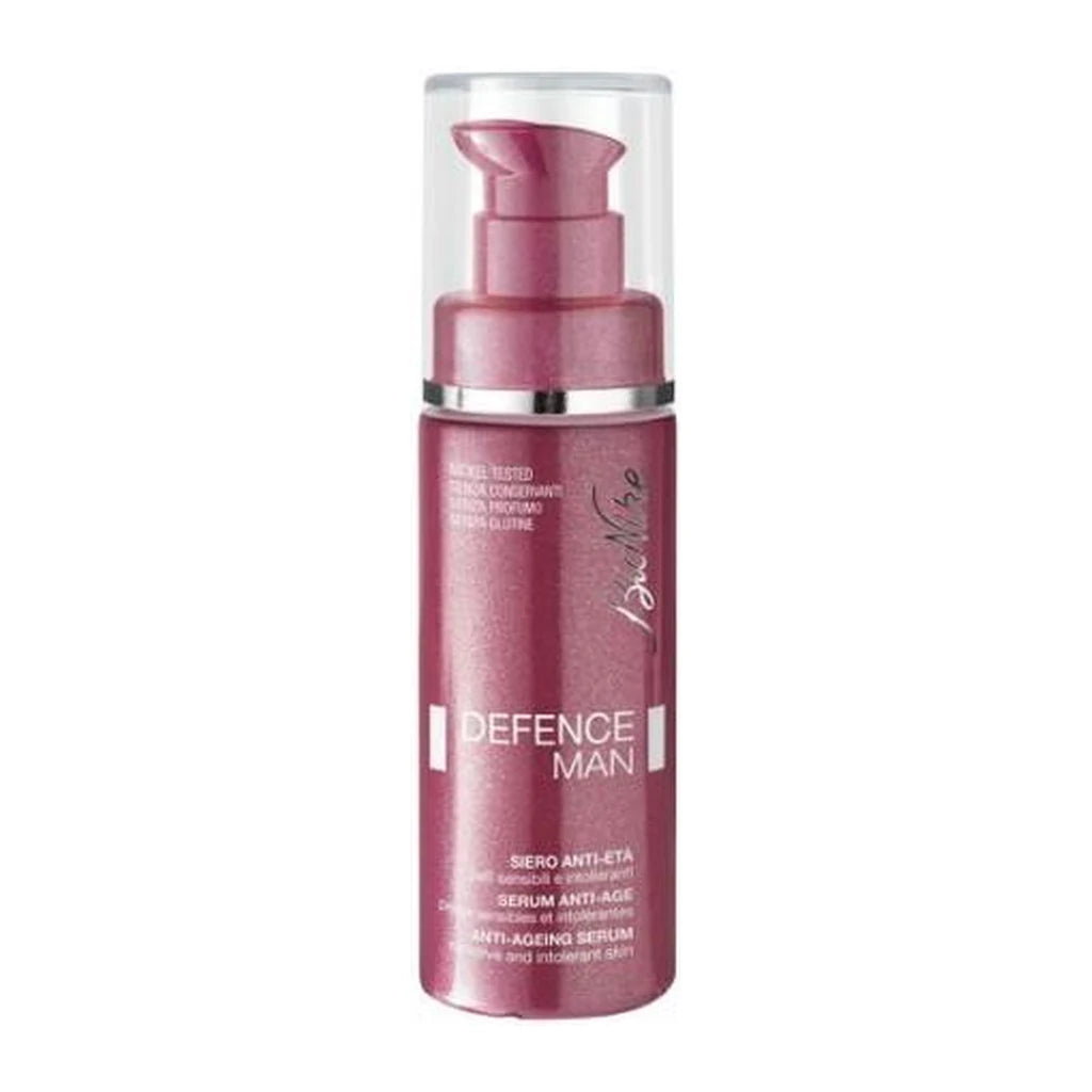 Bionike Defgence Man - Anti -age Suero 30 ml