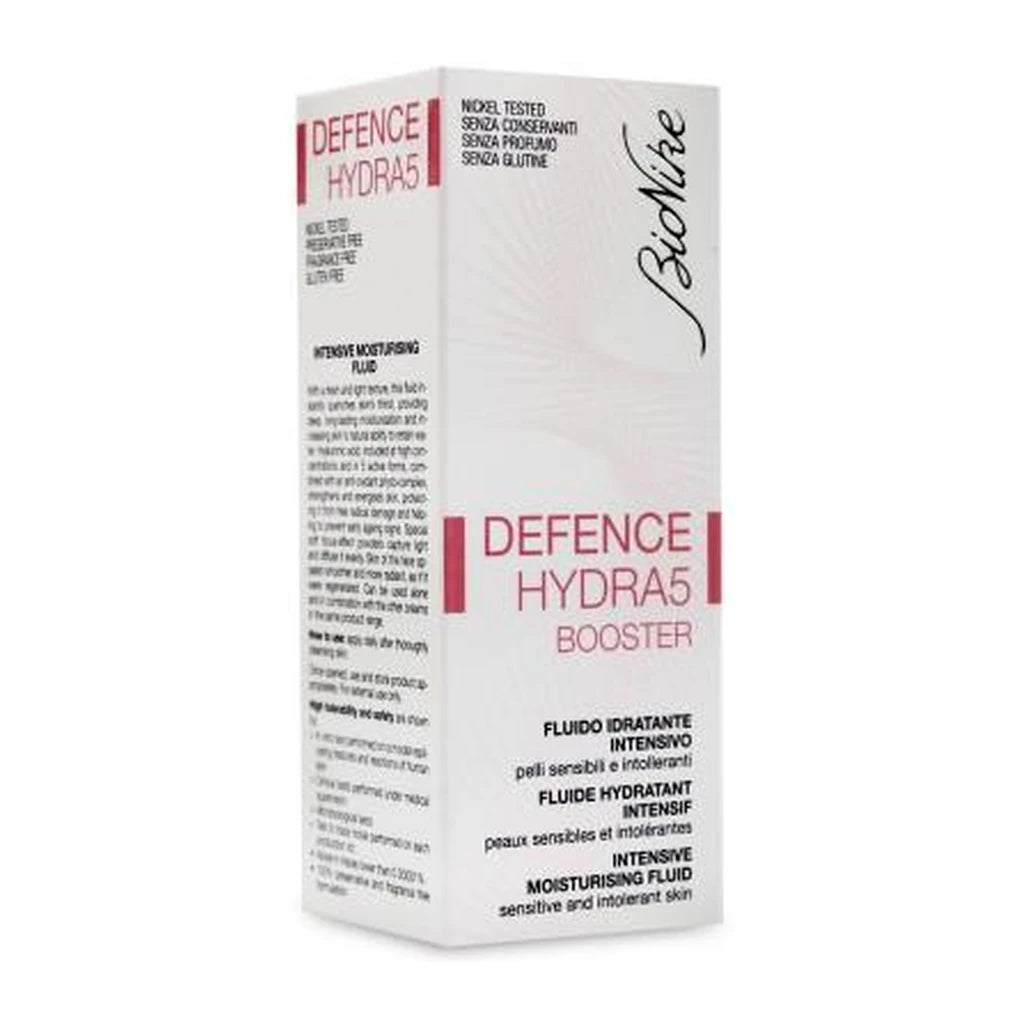 Bionike Defense Hydra 5 Booster 30ml