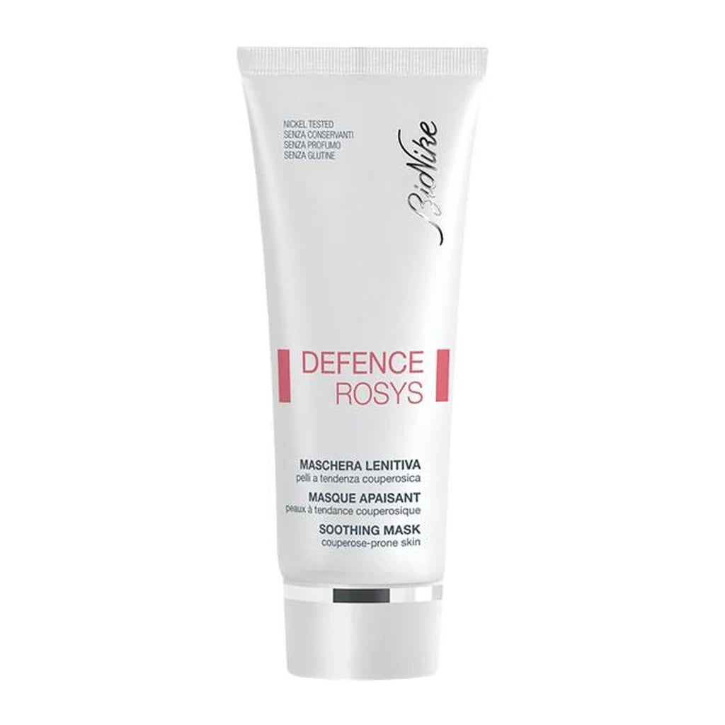 Bionike - Rosys de defensa - Lhine Mask Face 50ml