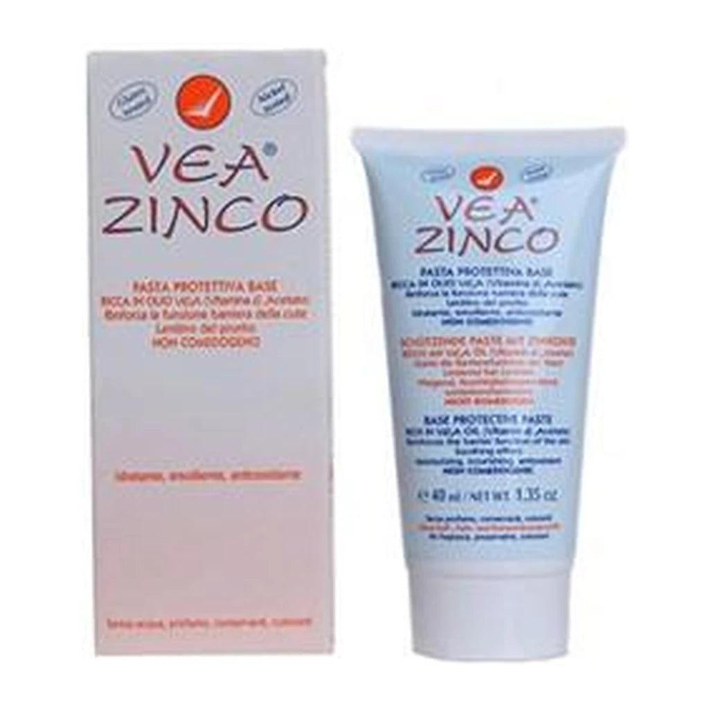 VEA - Zinc Protective Pasta Rich in Vea Oil