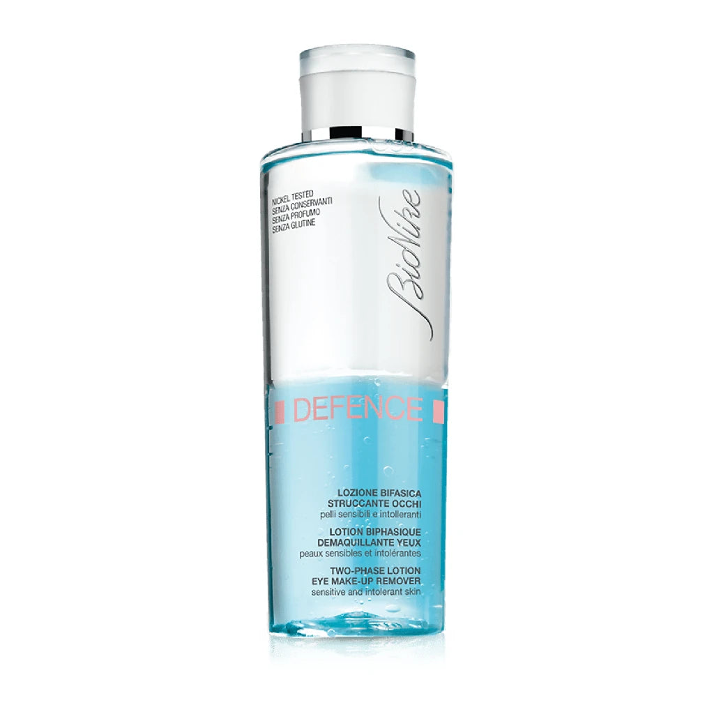 Bionike Defgence Bifasica Lation of Eyes 150 ml