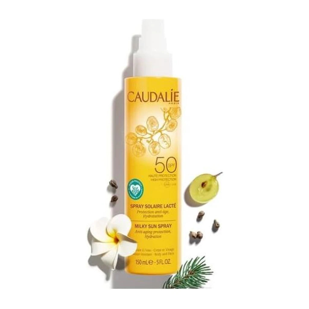 Caudalie - Solar Spray SPF50