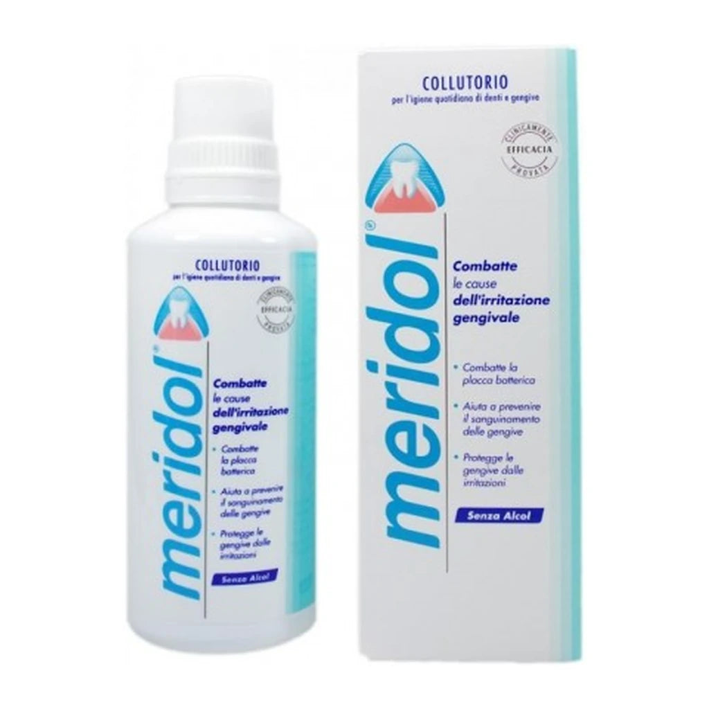 Meridol Colluttorio 400 ml