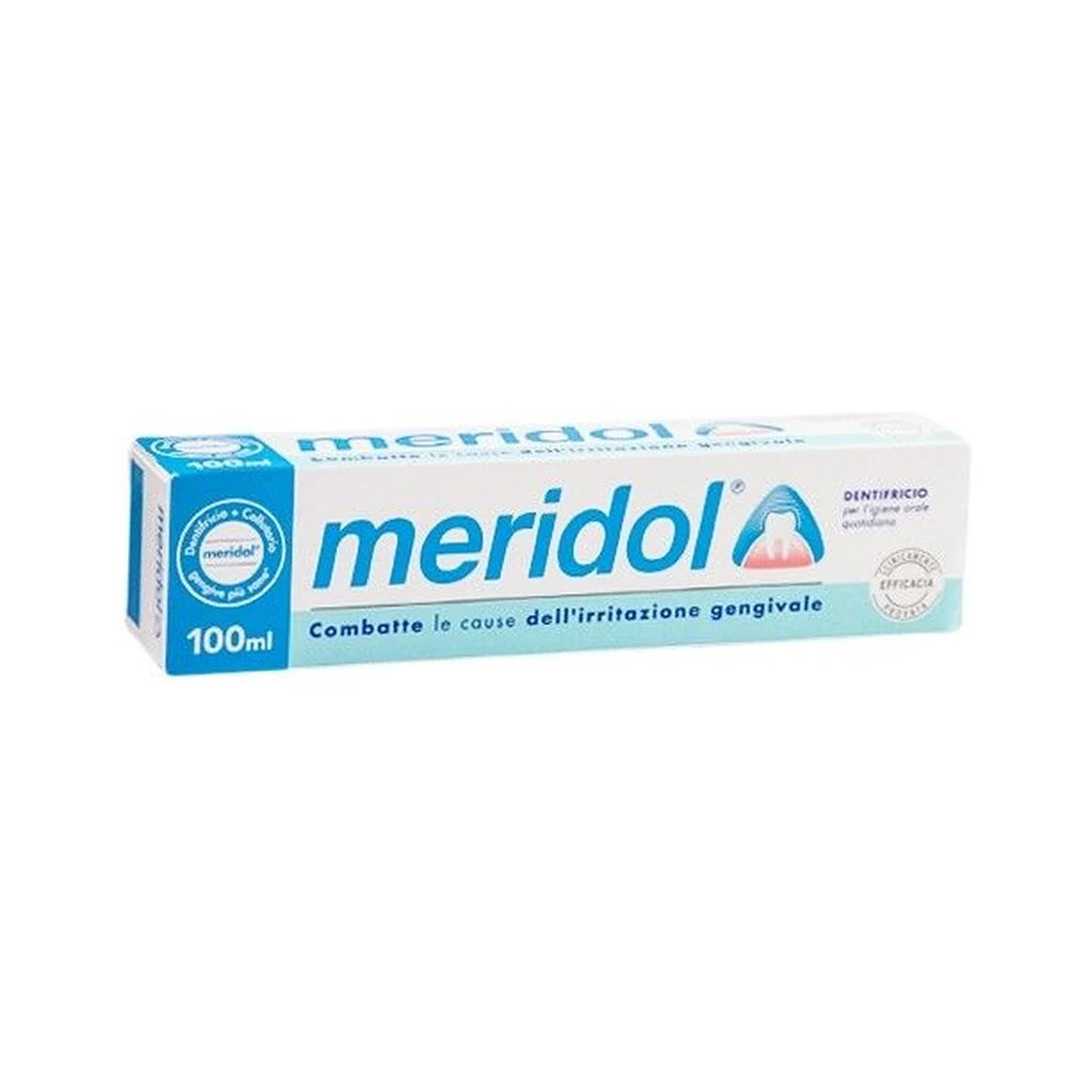 Meridol dentifricion 100 ml