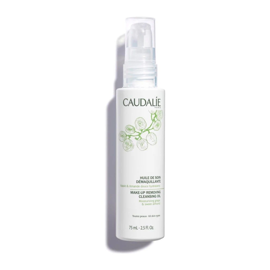 Aceite de tratamiento de aceite de caudalie 75 ml