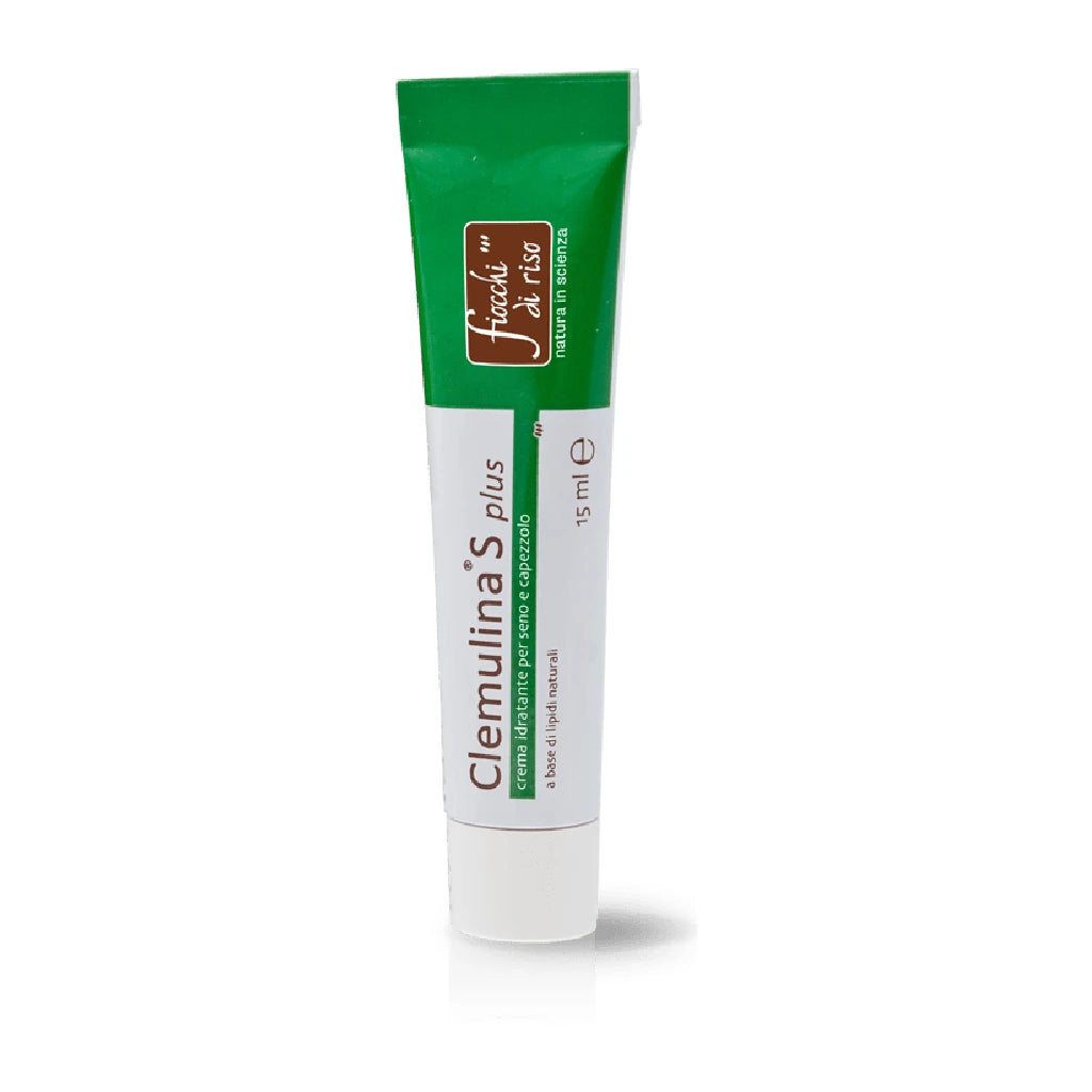 Reisflocken - Cremulina s plus 15 ml