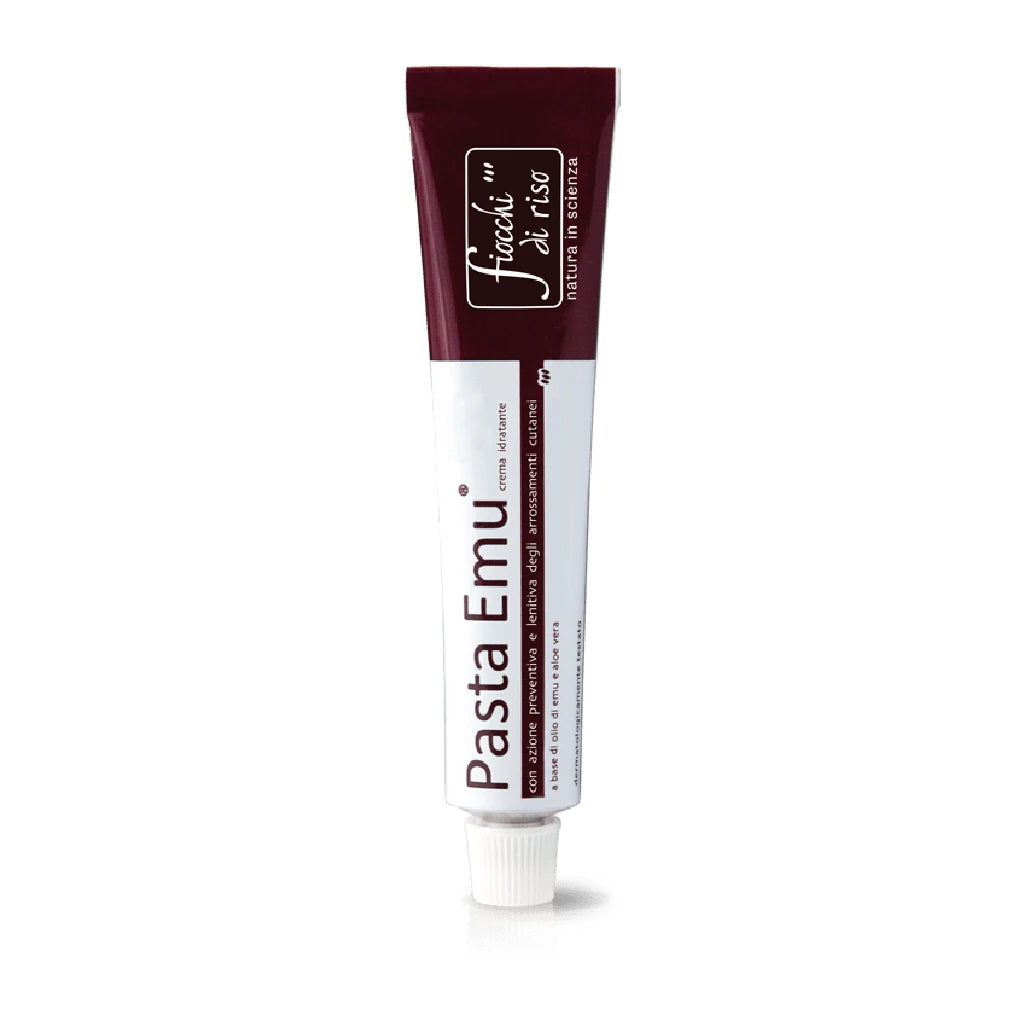 Reisflocken - Pasta Emu 30 ml