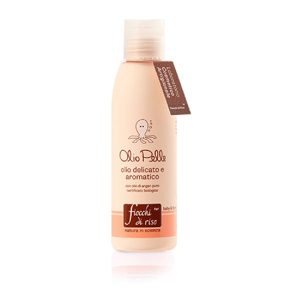 Fiocchi di Riso - Olio Pelle 140 ml