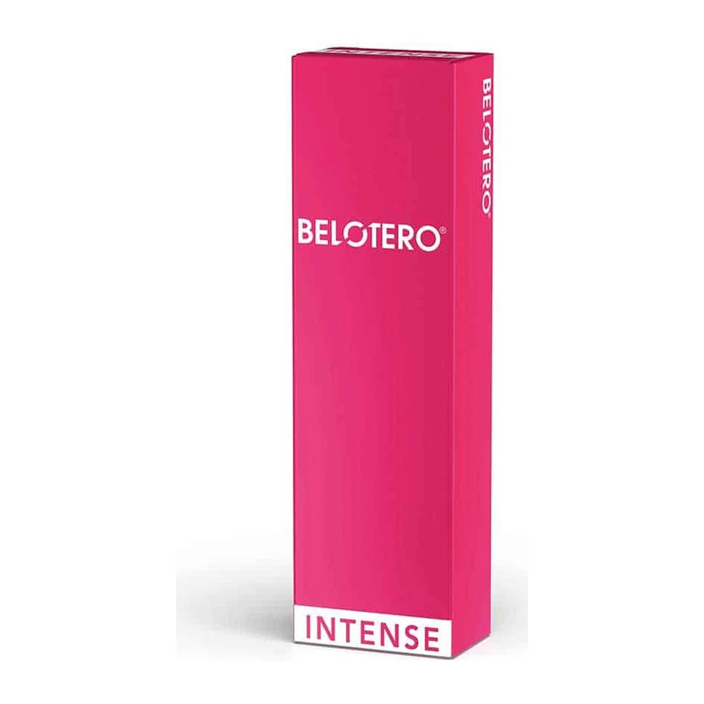 Belotero intenso - 1 Siringa de 1 ml
