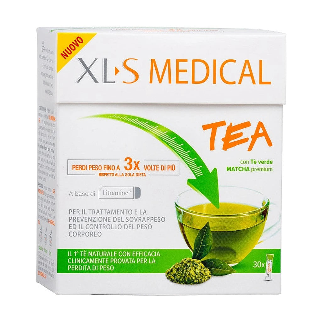 XLS Medical Tea - 30 Stick