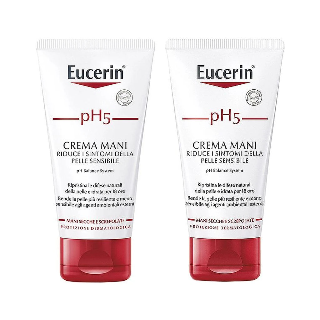Eucerin Bipacco Ph5 Handcreme